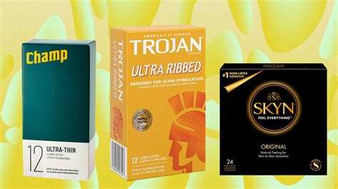 trojan bareskin review|13 Best Condoms of 2023: Stay Safe and Stay Sexy 